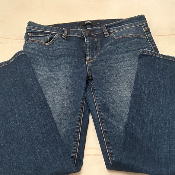 Hudson Nico Cigarette Jeans - Picture 4 of 5